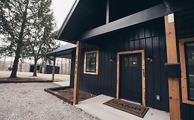 3 Private Acres At The Camp In Oxford
